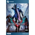 Devil May Cry 5 Steam CD-Key [GLOBAL]